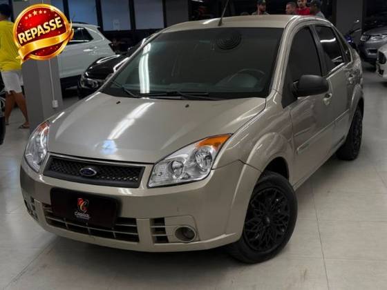 FORD FIESTA 1.0 MPI SEDAN 8V FLEX 4P MANUAL FORD FIESTA 1.0 MPI SEDAN 8V FLEX 4P MANUAL